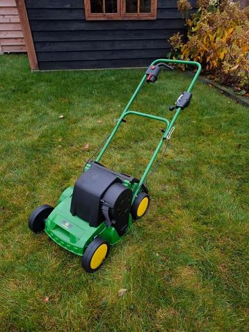 Nieuwe John Deere D31RE Verticuteermachine beschikbaar voor biedingen