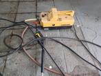Karcher hoge druk reiniger, Doe-het-zelf en Verbouw, Reinigingsmachines, Ophalen of Verzenden, Zo goed als nieuw, Overige typen