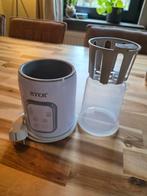 Ryer Flessenwarmer, Ophalen of Verzenden, Zo goed als nieuw, Blender