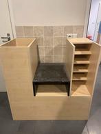 Printerkast, Ophalen, Overige materialen, Zo goed als nieuw, 40 tot 80 cm