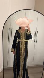 Kaftan marokkaanse jurk Nieuw, Kleding | Dames, Gelegenheidskleding, Ophalen of Verzenden, Nieuw, Maat 38/40 (M), Overige typen