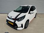 Kia Picanto 1.0 DPi GT-Line Automaat 9393km! | Clima | Keyle, 877 kg, Gebruikt, Euro 6, 4 stoelen