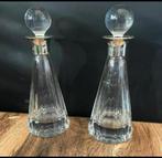 2 Villeroy & Boch Paloma Picasso Crystal, Antiek en Kunst, Ophalen of Verzenden