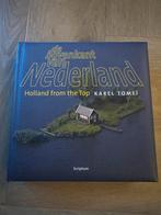 De Bovenkant van Nederland - Karel Tomeï, Ophalen of Verzenden, 20e eeuw of later, Zo goed als nieuw