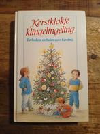 Kerstklokje klingelingeling, Boeken, Ophalen of Verzenden, Zo goed als nieuw, Fictie algemeen