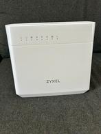 Zyxel T50 Router Modem VMG8825, Ophalen of Verzenden, Zo goed als nieuw