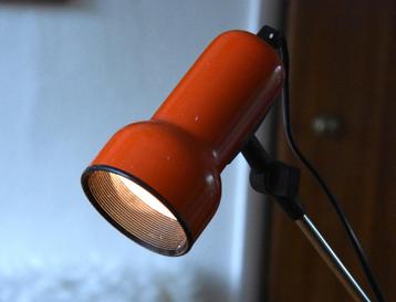 Vintage audio Verlichting Spot beschikbaar voor biedingen