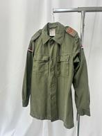 Vintage Royal Airforce Leger Jasje 1987, Kleding | Heren, Ophalen of Verzenden, Gedragen