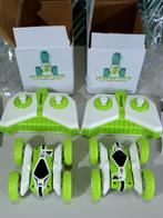 Nieuw Rc Auto | RC Stunt Auto 360 | Sinovan | Sinterklaas, Hobby en Vrije tijd, Modelbouw | Radiografisch | Auto's, Elektro, Nieuw