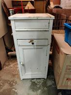 Antiek kastje, Ophalen of Verzenden