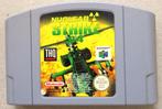 Nuclear Strike 64 voor de Nintendo 64, Spelcomputers en Games, Games | Nintendo 64, Ophalen of Verzenden, Gebruikt