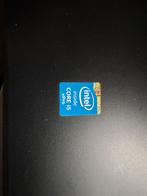 Dell i5 5300U 8 gigabyte 256SSD W10, 15 inch, I5, Qwerty, Ophalen of Verzenden
