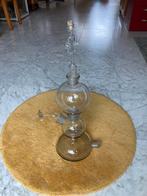 Antiek glazen labo apparaat: toestel van Kipp, Ophalen of Verzenden