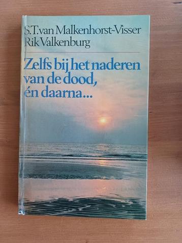 Zelfs bij het naderen van de dood en daarna... beschikbaar voor biedingen