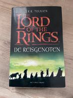 Lord of the rings, Ophalen of Verzenden, Zo goed als nieuw