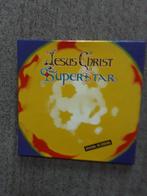 vinyl 2 lp box Jesus Christ Superstar, Ophalen of Verzenden, Zo goed als nieuw, 12 inch