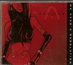 Aaliyah - We need a resolution ( feat. Timbaland ), Ophalen of Verzenden, Maxi-single, Nieuw in verpakking