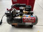Senco compressor PC1010 incl. Systainer., Ophalen, 6 tot 10 bar, Nieuw, Minder dan 200 liter/min