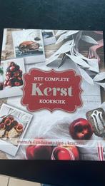 Het complete kerstkookboek, Ophalen of Verzenden, Zo goed als nieuw