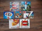 lego catalogus divers, Kinderen en Baby's, Speelgoed | Duplo en Lego, Ophalen of Verzenden, Gebruikt, Lego