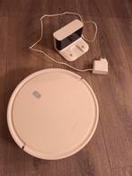 Xiaomi robotstofzuiger (ook met dweilfunctie), Ophalen of Verzenden, Zo goed als nieuw, Robotstofzuiger