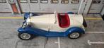 1.18 alfa romeo 2300 spider, Hobby en Vrije tijd, Modelauto's | 1:18, Ophalen of Verzenden, Zo goed als nieuw, Auto, Bburago