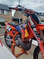 KTM SX 250 - Crossmotor, Motoren, Motoren | KTM, Sportuitlaat, Particulier, Crossmotor, 1 cilinder