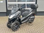 Piaggio MP3 300 HPE 2024 2876KM Schade, Scooter, Piaggio, Piaggio, Bedrijf
