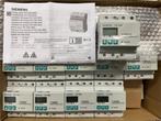 Siemens 7KT1666 energiemeters - kWh meters, Ophalen, Nieuw, Overige typen