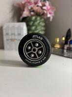 Atlas Weathergard Tires Vintage AM Radio, Audio, Tv en Foto, Radio's, Ophalen of Verzenden, Gebruikt, Radio
