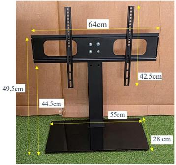 TV Stander - TV Beugel beschikbaar voor biedingen