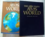 The Times Atlas Of The World, Gelezen, Wereld, Ophalen of Verzenden, 1800 tot 2000