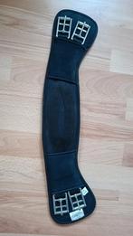 Singel zwart 50 cm, Dieren en Toebehoren, Ophalen of Verzenden, Zo goed als nieuw, Dressuur