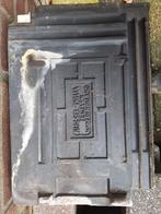 Dakpannen Russel Tiglia, Ophalen, Gebruikt, Steen of Klei, Zwart