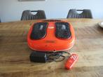 VibroLegs Acupressuur Voetmassage massageapparaat, Sport en Fitness, Massageproducten, Ophalen of Verzenden, Zo goed als nieuw