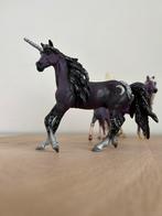 Schleich Bayala 70578 Maaneenhoorn hengst, Verzamelen, Dierenverzamelingen, Ophalen of Verzenden, Zo goed als nieuw, Paard, Beeldje of Figuurtje