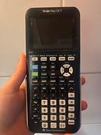 TI-84 Plus CE-T, Ophalen of Verzenden, Grafische rekenmachine, Gebruikt