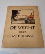 De Vecht door Jac. P. Thijsse (plaatjes album), Ophalen of Verzenden, 20e eeuw of later, Gelezen
