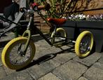 Veloretti Tricycle desert moss, Fietsen en Brommers, Ophalen of Verzenden, Veloretti, Zo goed als nieuw, Duwstang