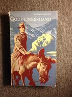 Gods linkerhand; door William Barrett #China #Avontuur, Gelezen, Ophalen of Verzenden, William Barrett, Amerika