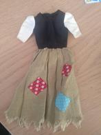 Vintage Barbie Cinderella poor dress, Gebruikt, Ophalen of Verzenden, Kleertjes