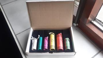 Munt rollen set jaartal 1999 beschikbaar voor biedingen