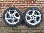 Winterbanden 235 / 50 / R18, Auto-onderdelen, Banden en Velgen, Ophalen, 18 inch, Gebruikt, Winterbanden