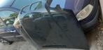 Zwarte motorkap BMW  E46 Compact, Ophalen of Verzenden