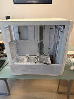 Lian Li Lancool 3 wit behuizing te koop as it is!, Ophalen, Gebruikt
