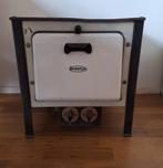 Vintage Electrische Inventum Oven, Antiek en Kunst, Ophalen