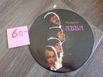 ABBA lp cd singel, Verzamelen, Ophalen of Verzenden, Gebruikt, Cd of Plaat