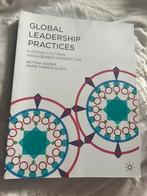 Global leadership practices, Ophalen of Verzenden, Zo goed als nieuw