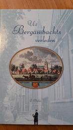 Uit Bergambachts verleden, D. Blanken, Ophalen of Verzenden