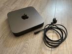Apple Mac mini (2018) i3 / 8GB / 128GB SSD, Computers en Software, Apple Desktops, Ophalen, Zo goed als nieuw, Mac Mini, 128 GB